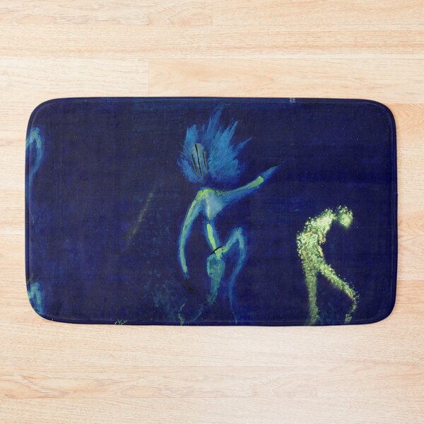 Item preview, STP Screen Transfer Process - 207 - No Piper No Hare designed and sold by WetdryvacRBO2.