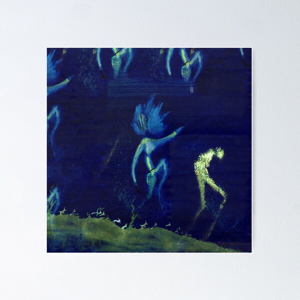 Item preview, STP Screen Transfer Process - 207 - No Piper No Hare designed and sold by WetdryvacRBO2.