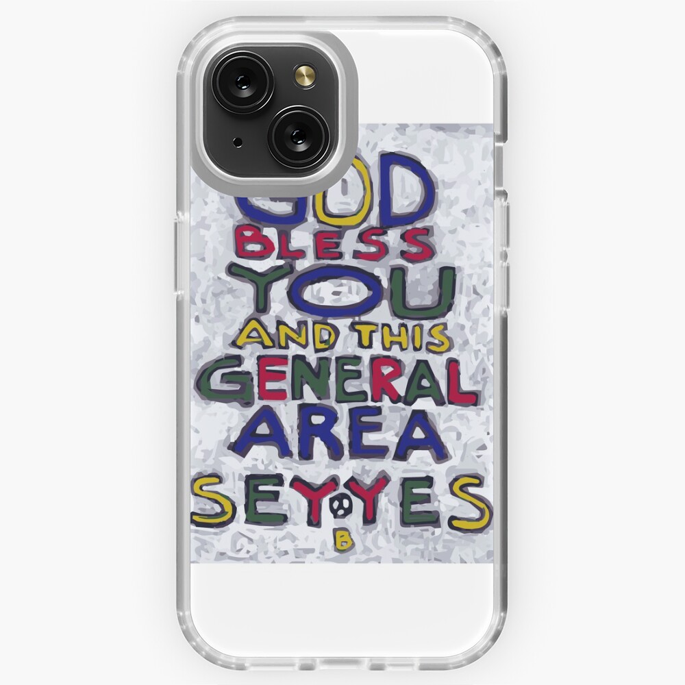 Item preview, iPhone Soft Case designed and sold by willpate.
