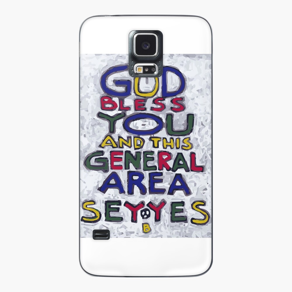 Item preview, Samsung Galaxy Skin designed and sold by willpate.