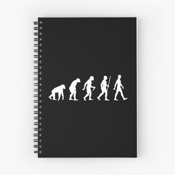 Item preview, Actual evolution of humanity designed and sold by GoodQuality.