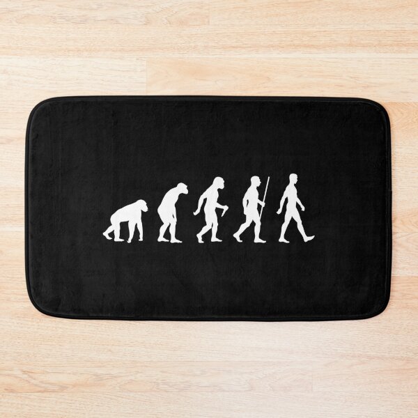 Item preview, Actual evolution of humanity designed and sold by GoodQuality.