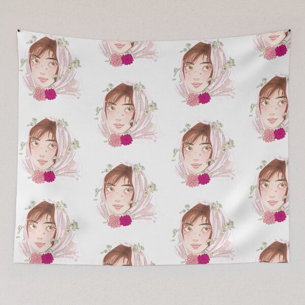 Item preview, Sappy Irene  designed and sold by fairykun.