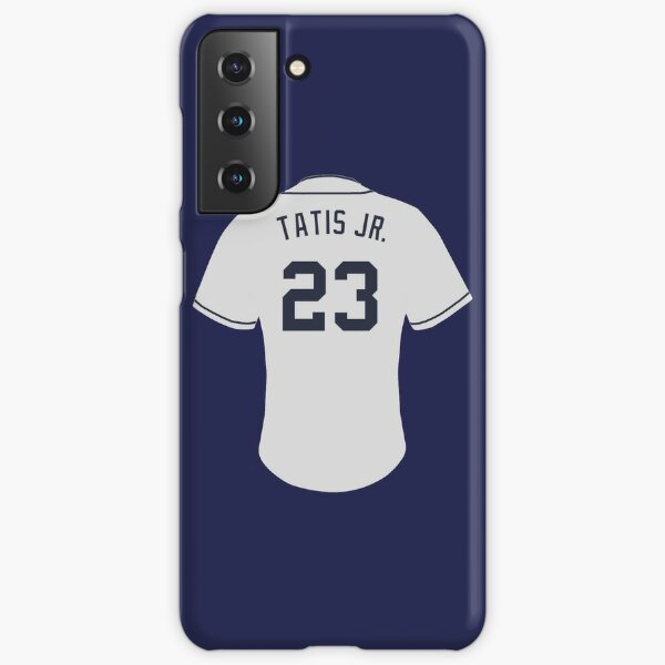 Tatis Jr Jersey Poster for Sale by cocreations