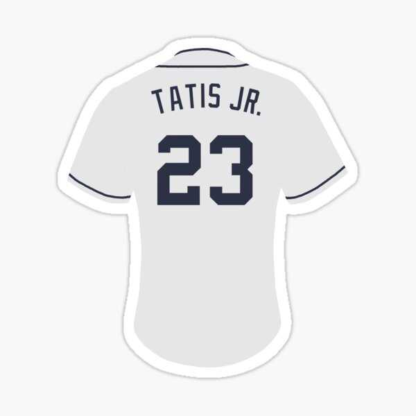 Fernando Tatis Jr Mlb Player Vintage Graphic Trending Unisex T-Shirt –  Teepital – Everyday New Aesthetic Designs