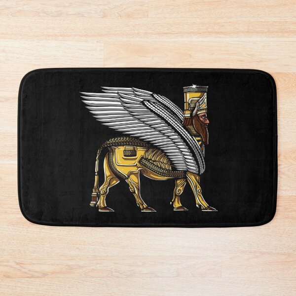 Item preview, Anunnaki Guardian God designed and sold by underheaven.