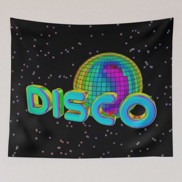 Item preview, Disco 2 designed and sold by serpico93.
