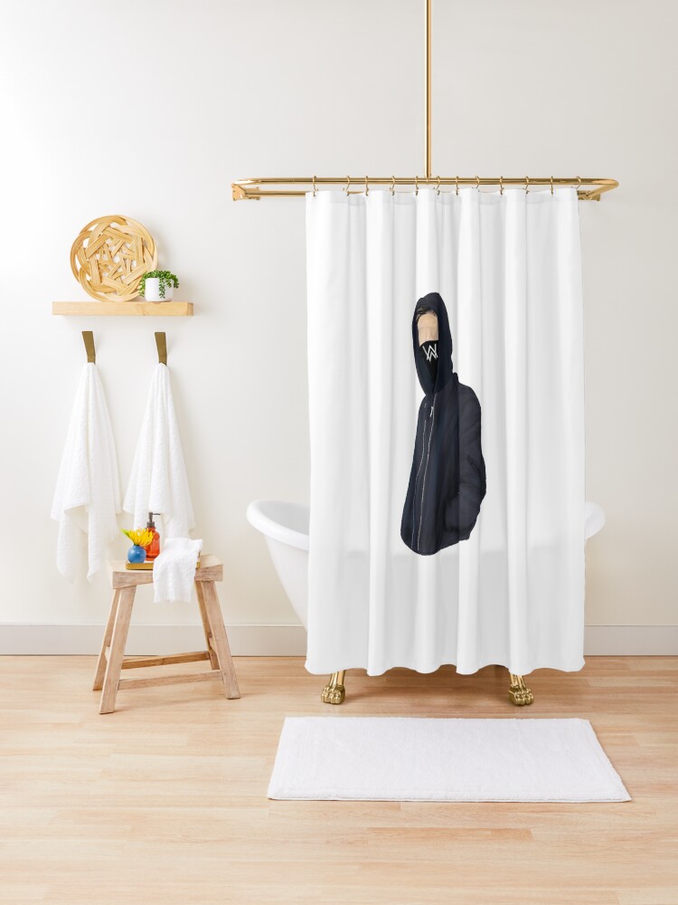 shower curtain brands