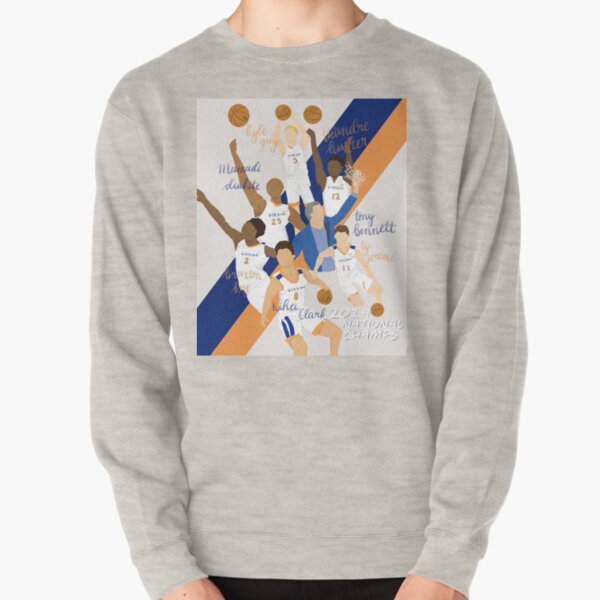 uva basketball sweatshirt