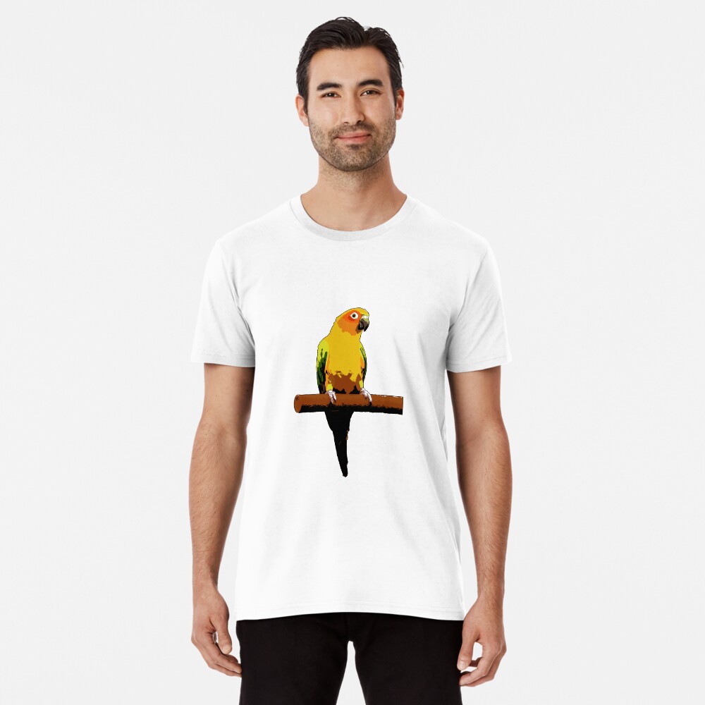 Item preview, Premium T-Shirt designed and sold by tribbledesign.