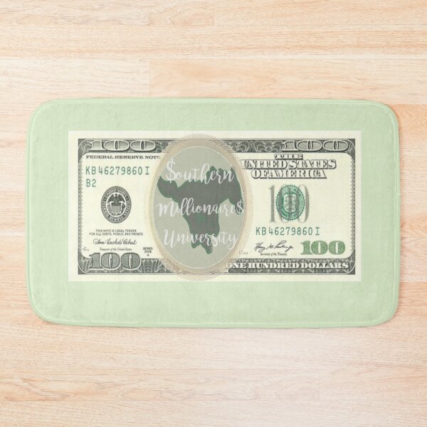 Item preview, Southern Millionaires University  designed and sold by one-broke-kid.