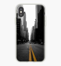 New York City iPhone Case
