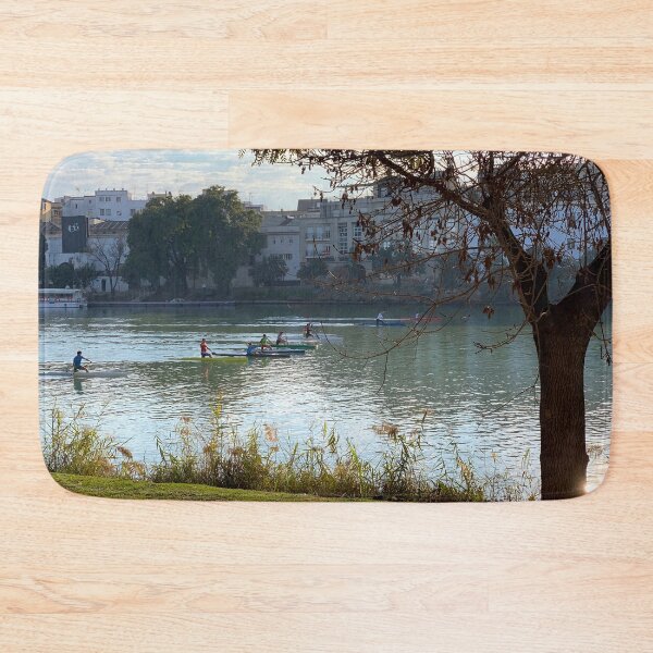Item preview, Sprint canoe 1 designed and sold by AHELENE.