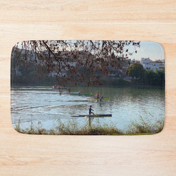 Item preview, Sprint canoe 2 designed and sold by AHELENE.
