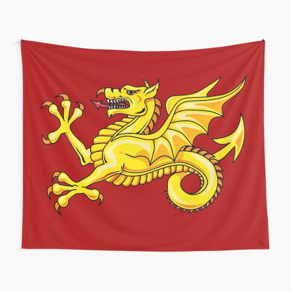 Anglo Saxon Tapestries | Redbubble