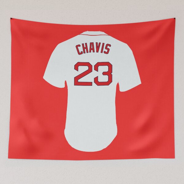 Item preview, Chavis Jersey designed and sold by cocreations.