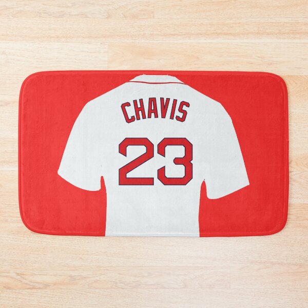 Item preview, Chavis Jersey designed and sold by cocreations.