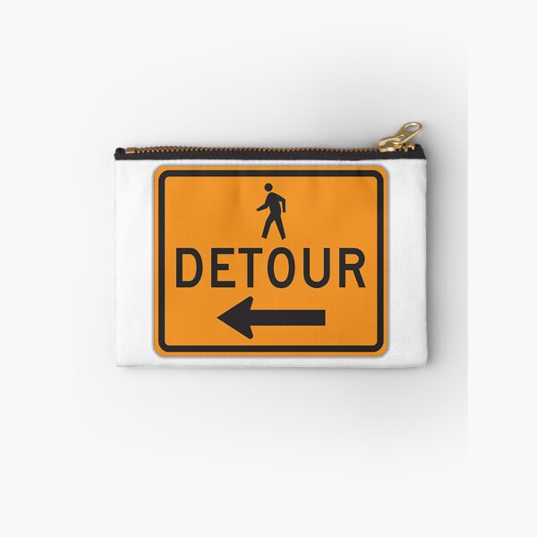 Item preview, T-Sirt - Detour designed and sold by Dan60.