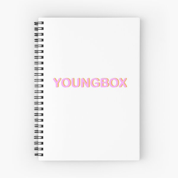 Item preview, youngbox. designed and sold by akabinnie.