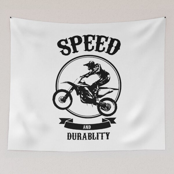 Item preview, Speed and Durability designed and sold by SVDesignatVasil.