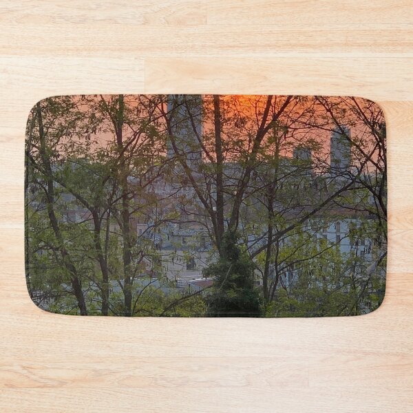 Item preview, Sunrise in Lyon 3 designed and sold by AHELENE.