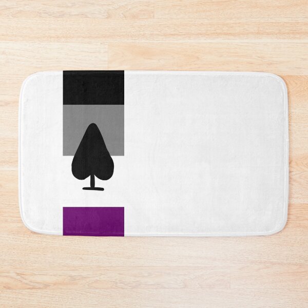 Item preview, Asexual Pride designed and sold by SketchesOfChaos.