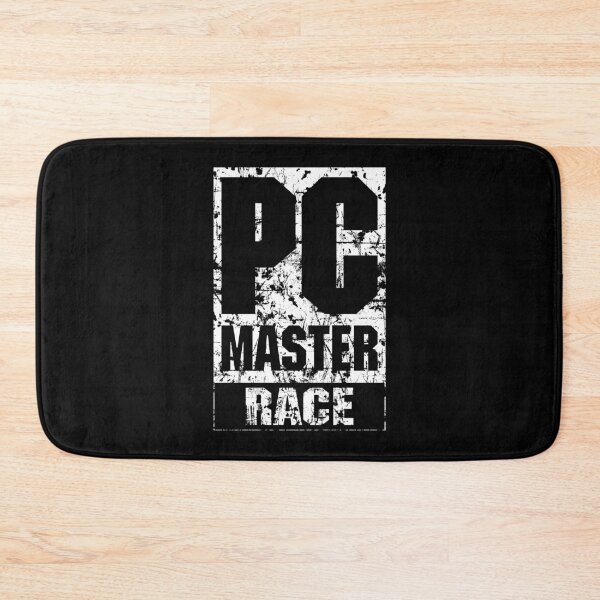 Item preview, PC Master Race designed and sold by RemusCB.