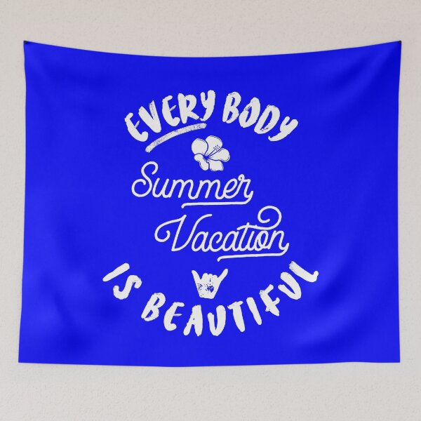 Item preview, Every Body Is Beautiful designed and sold by scottneumyer.