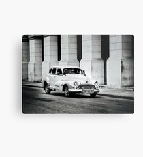 Ghostbusters Metal Print