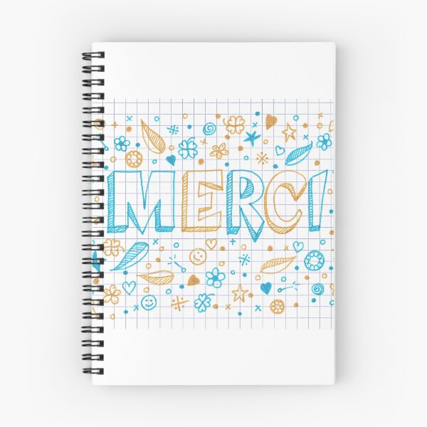 Item preview, Thank you designed and sold by Azyrielle.