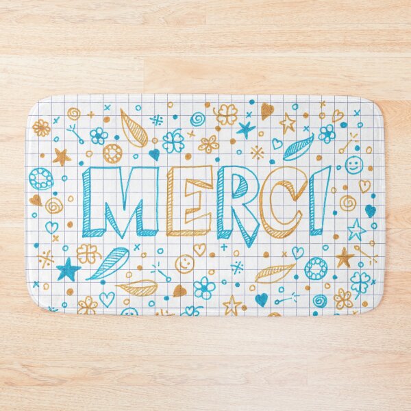 Item preview, Thank you designed and sold by Azyrielle.