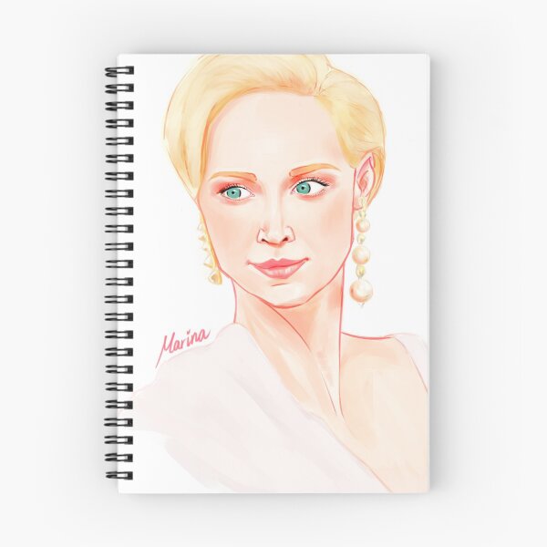 Item preview, Gwendoline Christie (Brienne) designed and sold by kovjaku.