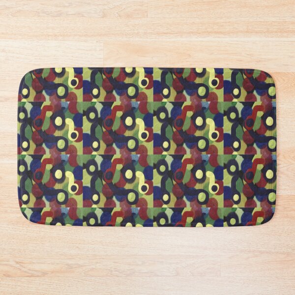 Item preview, Perspectiva moderna designed and sold by lillianhibiscus.
