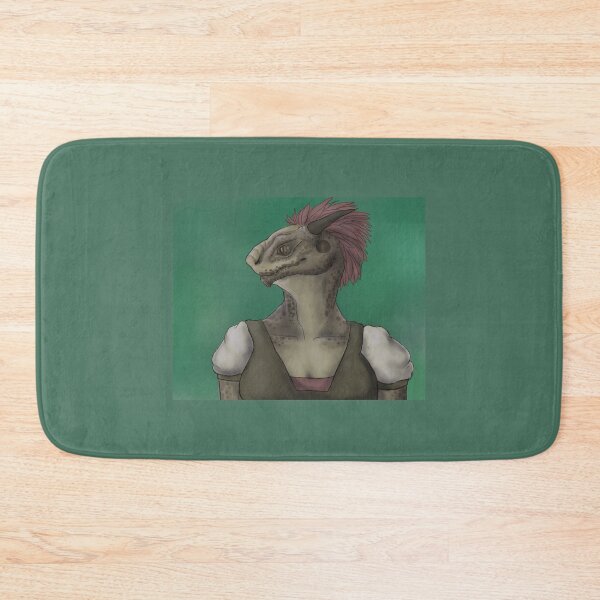 Item preview, Argonian Woman designed and sold by SketchesOfChaos.