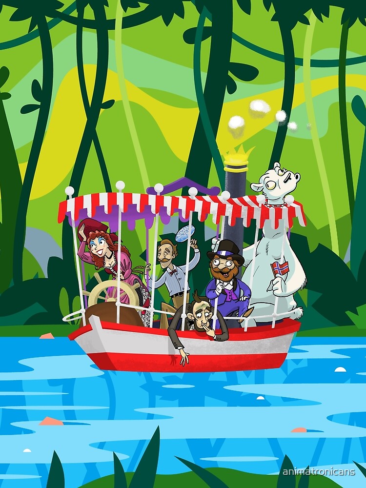 Animatronicans 2 by animatronicans