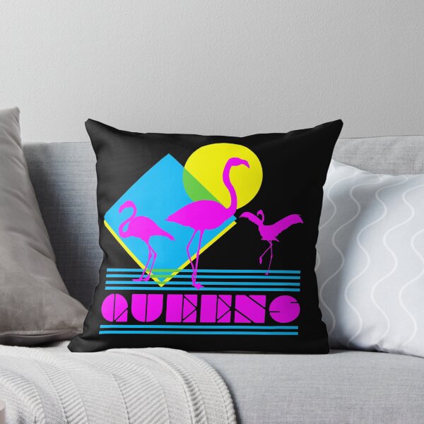 Item preview, Queens, New York designed and sold by southfellini.