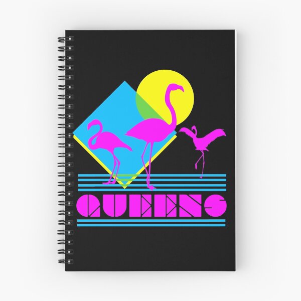 Item preview, Queens, New York designed and sold by southfellini.