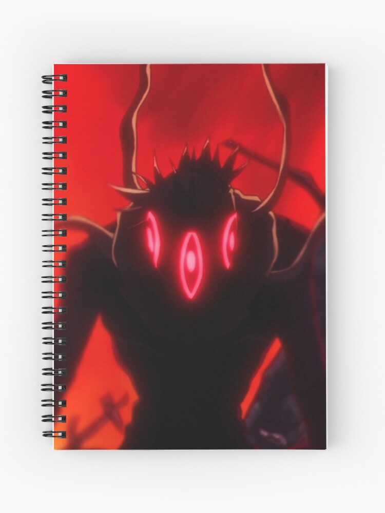 Asura - Soul Eater