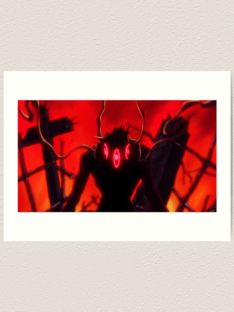 Asura - Soul Eater
