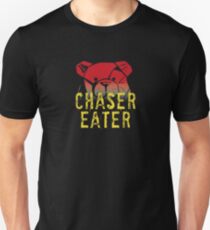 Camiseta ajustada ROBUST BEAR CHASER EATER VERANO