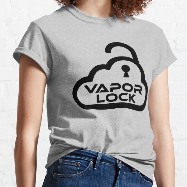 Vapor Lock Classic T-Shirt