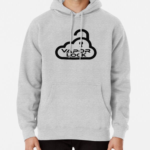 Vapor Lock Pullover Hoodie