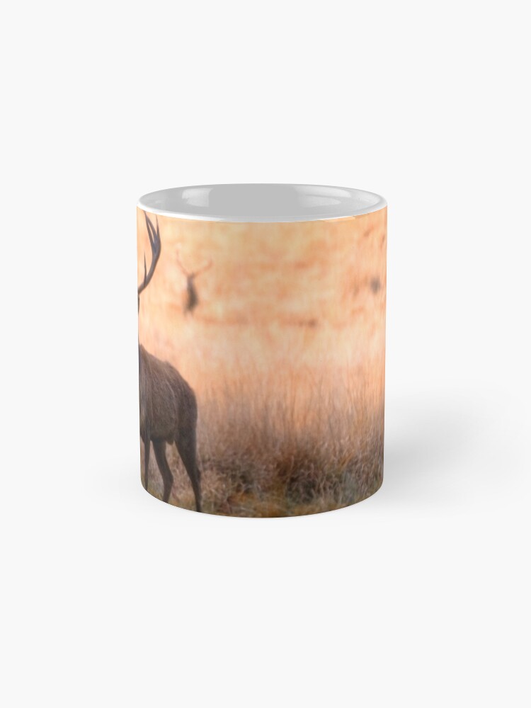Alternate view of Follow the Leader Mug