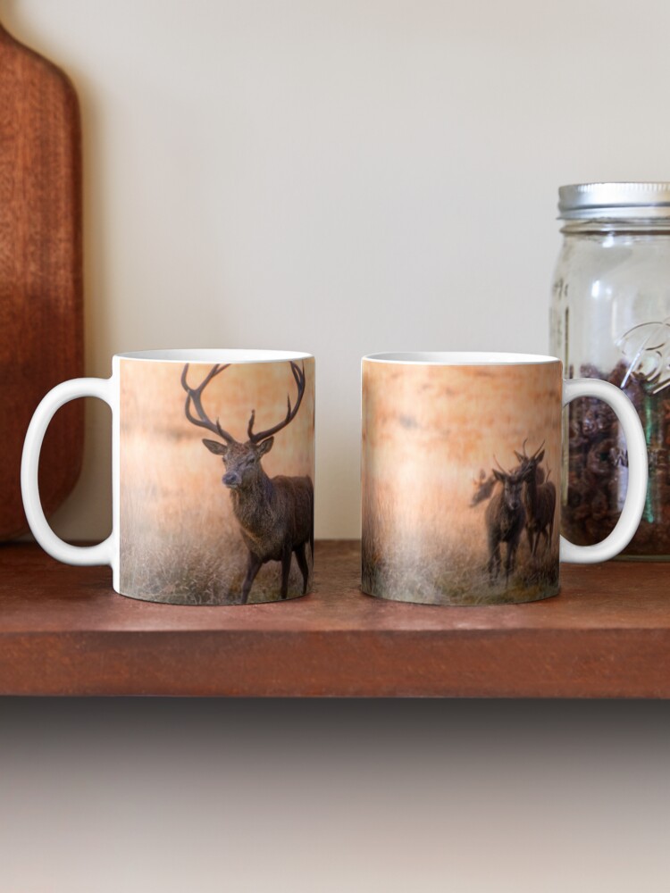 Alternate view of Follow the Leader Mug