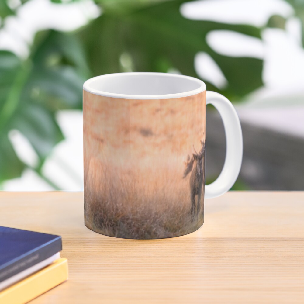 Follow the Leader Mug