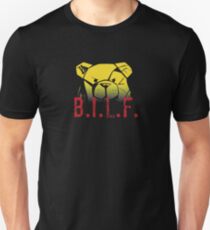 Camiseta ajustada ROBUST BEAR BILF VERANO