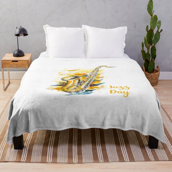 Item preview, Jazz Day designed and sold by Carlos Portilho.