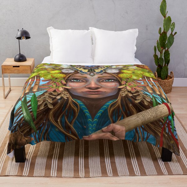 Item preview, WindSinger designed and sold by Cristina McAllister.