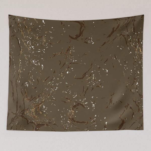 Item preview, abstract gold designed and sold by Zos Design.