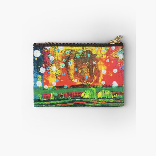 Item preview, Attuned - Core Feeling : Inner Power Painting designed and sold by Melanie Test.